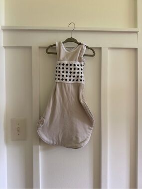 Nanit baby 3-6 month sleep sack